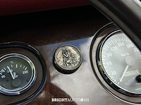 Morgan plus 8 4.0 v8 190pk 2001, p-992-jb - afbeelding 31 van  54