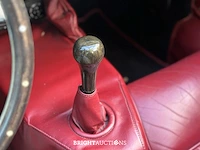 Morgan plus 8 4.0 v8 190pk 2001, p-992-jb - afbeelding 32 van  54
