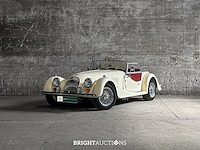 Morgan plus 8 4.0 v8 190pk 2001, p-992-jb - afbeelding 23 van  54