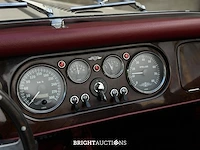 Morgan plus 8 4.0 v8 190pk 2001, p-992-jb - afbeelding 35 van  54
