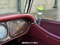 Morgan plus 8 4.0 v8 190pk 2001, p-992-jb - afbeelding 36 van  54