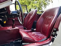 Morgan plus 8 4.0 v8 190pk 2001, p-992-jb - afbeelding 38 van  54