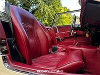 Morgan plus 8 4.0 v8 190pk 2001, p-992-jb - afbeelding 40 van  54
