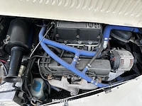 Morgan plus 8 4.0 v8 190pk 2001, p-992-jb - afbeelding 41 van  54