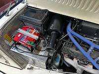 Morgan plus 8 4.0 v8 190pk 2001, p-992-jb - afbeelding 42 van  54
