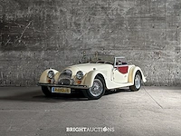 Morgan plus 8 4.0 v8 190pk 2001, p-992-jb - afbeelding 45 van  54