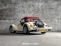 Morgan plus 8 4.0 v8 190pk 2001, p-992-jb - afbeelding 46 van  54