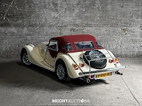 Morgan plus 8 4.0 v8 190pk 2001, p-992-jb - afbeelding 47 van  54
