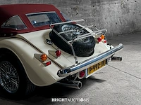 Morgan plus 8 4.0 v8 190pk 2001, p-992-jb - afbeelding 48 van  54