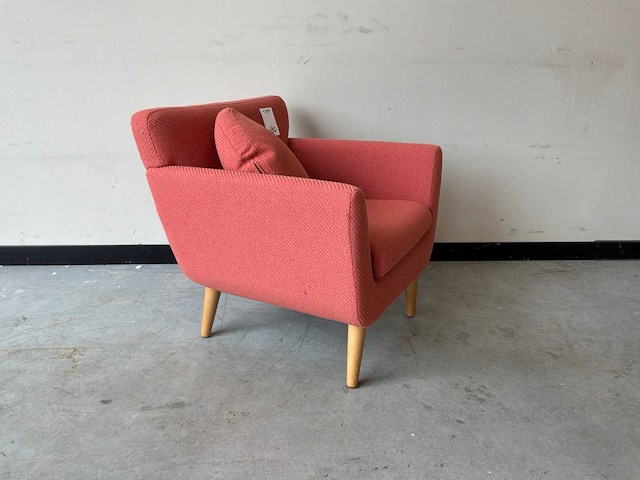 Morgan soho fauteuil - afbeelding 3 van  8