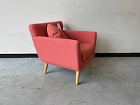 Morgan soho fauteuil - afbeelding 3 van  8