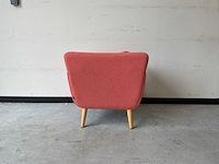 Morgan soho fauteuil - afbeelding 4 van  8