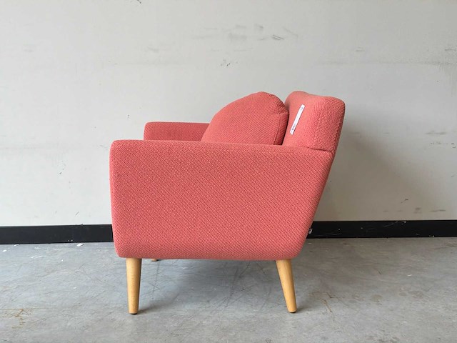 Morgan soho fauteuil - afbeelding 5 van  8