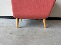 Morgan soho fauteuil - afbeelding 7 van  8