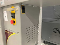 Morgana autocreaser 33 rilmachine - afbeelding 7 van  8
