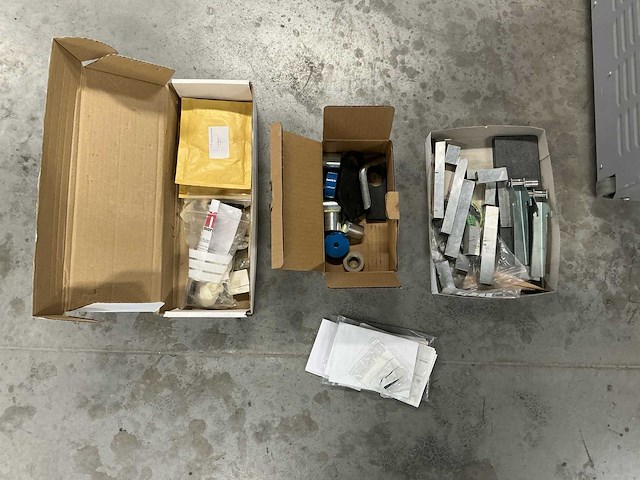 Morgana autocreaser pro 33 - afbeelding 3 van  11