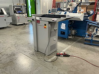 Morgana autocreaser pro 33 - afbeelding 1 van  11