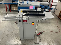 Morgana autocreaser pro 33 - afbeelding 5 van  11