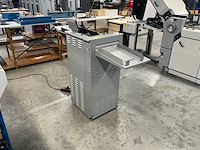 Morgana autocreaser pro 33 - afbeelding 7 van  11