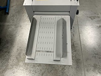 Morgana autocreaser pro 33 - afbeelding 9 van  11