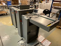 Morgana fold-autofold pro en autocreaser pro 33 vouwmachine - afbeelding 6 van  13