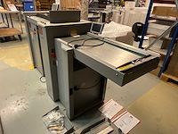Morgana fold-autofold pro en autocreaser pro 33 vouwmachine - afbeelding 13 van  13
