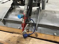 Morgnieux - professionele sneeuwschuiver - afbeelding 8 van  9