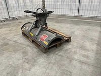 Morgnieux - professionele sneeuwschuiver - afbeelding 2 van  9