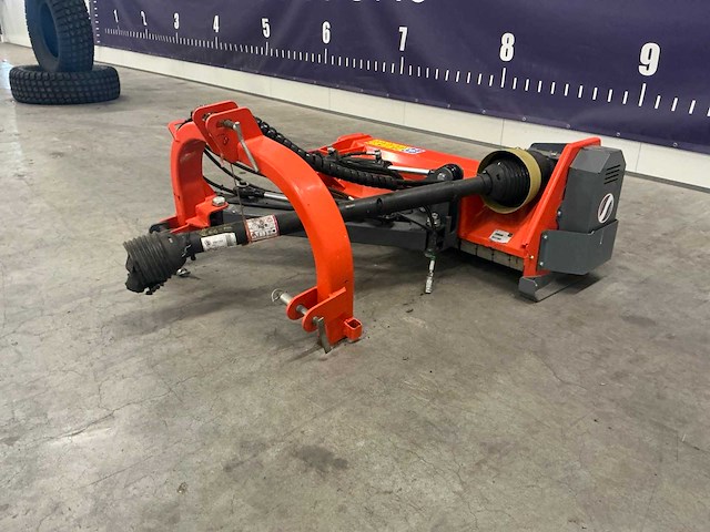 Morgnieux klepelmaaier - afbeelding 1 van  9