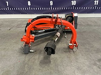 Morgnieux klepelmaaier - afbeelding 2 van  9