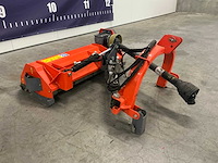 Morgnieux klepelmaaier - afbeelding 3 van  9