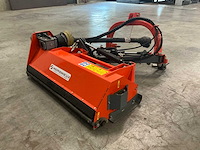 Morgnieux klepelmaaier - afbeelding 4 van  9