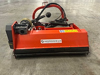 Morgnieux klepelmaaier - afbeelding 5 van  9