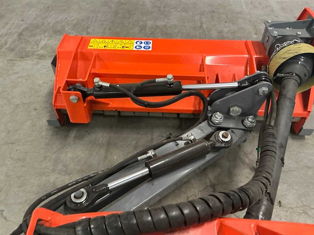 Morgnieux klepelmaaier - afbeelding 7 van  9