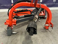 Morgnieux klepelmaaier - afbeelding 8 van  9