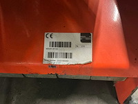 Morgnieux klepelmaaier - afbeelding 9 van  9