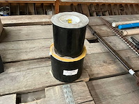 Morgo airseal tape - afbeelding 1 van  1