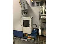 Mori seiki mv-40b cnc verticale bewerkingscentrum - afbeelding 12 van  15