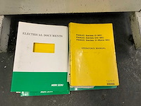 Mori seiki mv-40b cnc verticale bewerkingscentrum - afbeelding 13 van  15