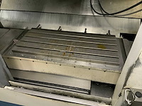 Mori seiki mv-40b cnc verticale bewerkingscentrum - afbeelding 3 van  15