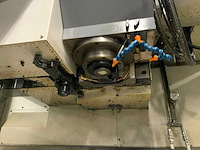 Mori seiki mv-40b cnc verticale bewerkingscentrum - afbeelding 4 van  15