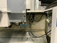 Mori seiki mv-40b cnc verticale bewerkingscentrum - afbeelding 5 van  15