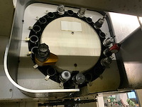 Mori seiki mv-40b cnc verticale bewerkingscentrum - afbeelding 6 van  15