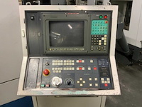 Mori seiki mv-40b cnc verticale bewerkingscentrum - afbeelding 7 van  15