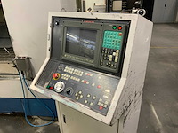 Mori seiki mv-40b cnc verticale bewerkingscentrum - afbeelding 8 van  15