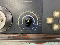 Mori seiki mv-40b cnc verticale bewerkingscentrum - afbeelding 9 van  15