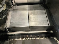 Mori seiki sh-500/50 cnc horizontale machinecentra - afbeelding 1 van  10