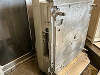 Mori seiki sh-500/50 cnc horizontale machinecentra - afbeelding 3 van  10