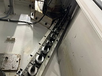 Mori seiki sh-500/50 cnc horizontale machinecentra - afbeelding 4 van  10
