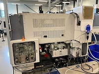 Mori seiki sh-500/50 cnc horizontale machinecentra - afbeelding 5 van  10